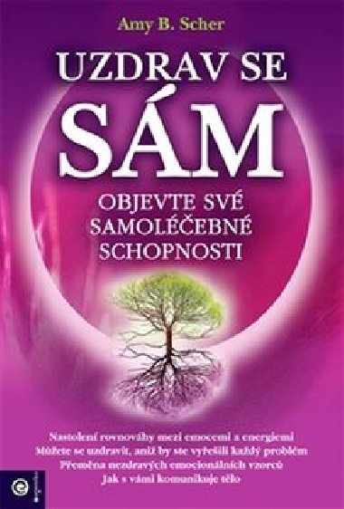 Uzdrav se sm - Amy B. Scher