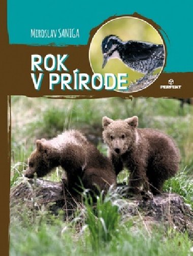Rok v prrode - Miroslav Saniga