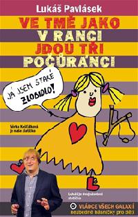 Ve tm jako v ranci jdou ti pornci - Luk Pavlsek