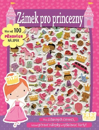 Zmek pro princezny - Svojtka