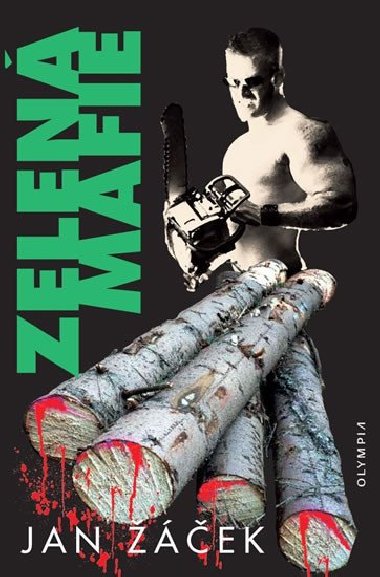 Zelen mafie - Jan ek