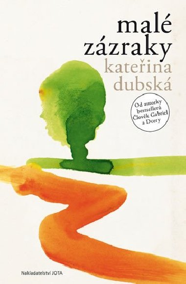 Mal zzraky - Kateina Dubsk