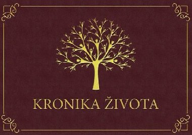 Kronika ivota - Rau Daniela