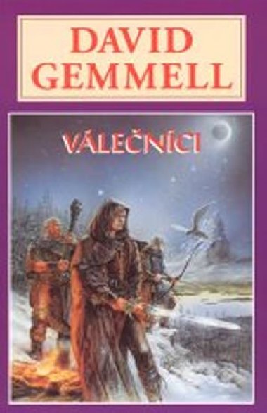 Vlenci - David Gemmell