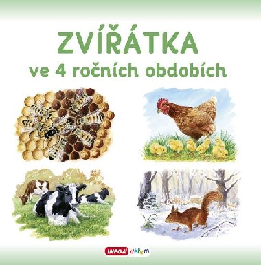 Zvtka ve 4 ronch obdobch - neuveden