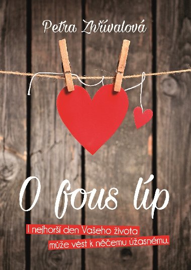 O fous lp - Zhvalov Petra