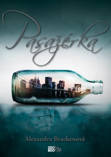 Pasarka - Alexandra Brackenov