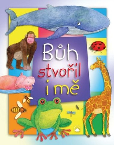 Bh stvoil i m - Beatham James; Krisztina Kllai Nagyov