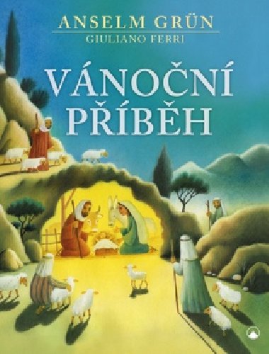 Vnon pbh - Anselm Grn; Guiliano Ferrini