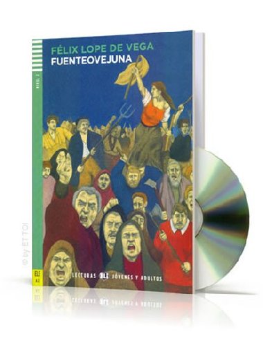 Fuenteovejuna - Flix Lope de Vega