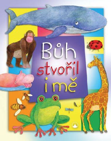 Bh stvoil i m - James Bethan