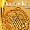 Dechovka + cd - Milan Koukal