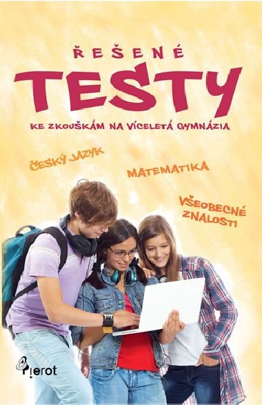 een testy pro vcelet gymnzia - Petr ulc