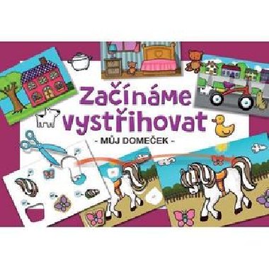 Zanme vystihovat Mj domeek - Betexa