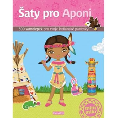 aty pro Aponi - Julie Camel