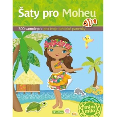 aty pro Moheu - Julie Camel
