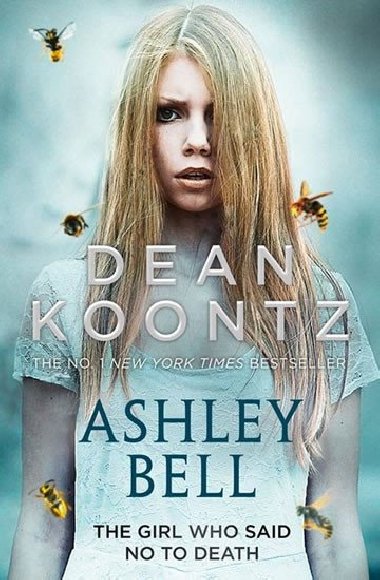 Ashley Bell - Koontz Dean