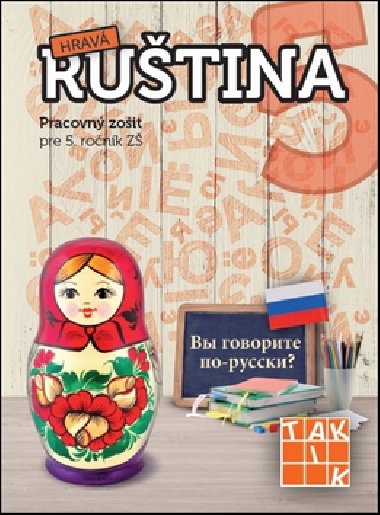 Hrav rutina 5 - 