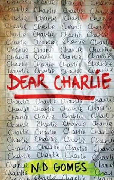 Dear Charlie - Gomes N. D.