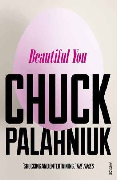 Beautiful You - Palahniuk Chuck