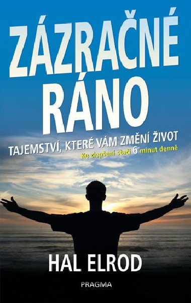Zzran rno - Hal Elrod