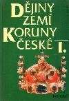 Djiny zem koruny esk i-ii  7.vyd. - 
