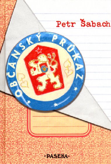 Obansk prkaz - Petr abach