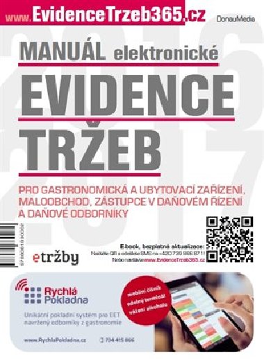 Manul elektronick evidence treb - kol.