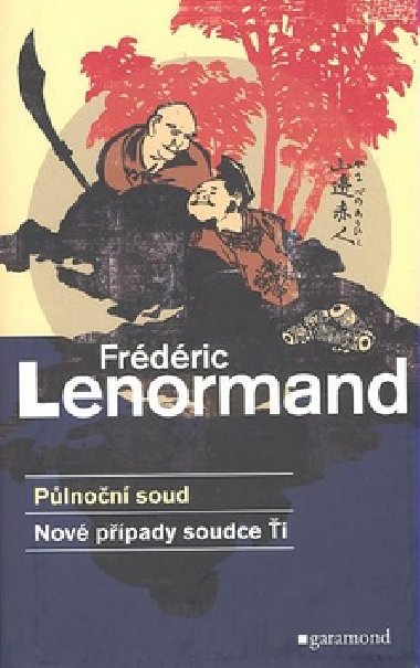 Plnon soud - Frdric Lenormand