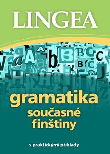 Gramatika souasn fintiny - 