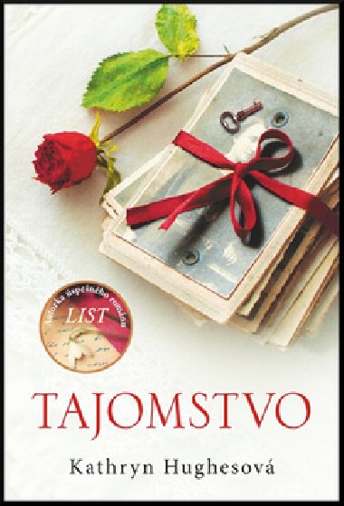 Tajomstvo - Kathryn Hughesov