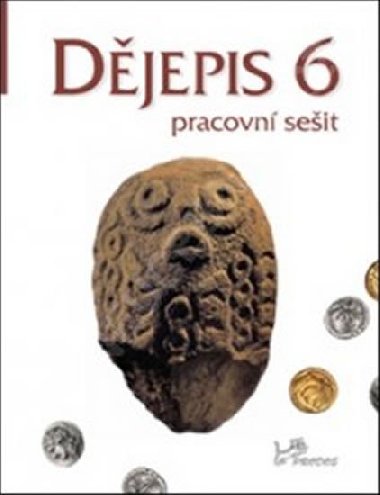 Djepis 6 Pracovn seit - Linda Mikulenkov