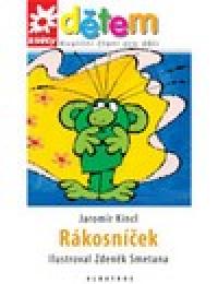 Rákosníček + cd - Kincl