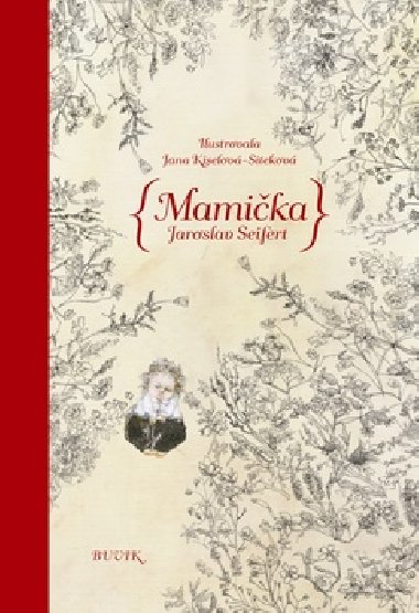 Mamika - Jaroslav Seifert