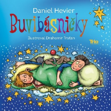 Buvibsniky - Daniel Hevier