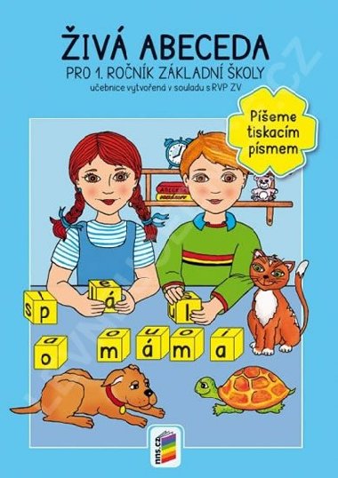 iv abeceda (pvodn ada) - neuveden
