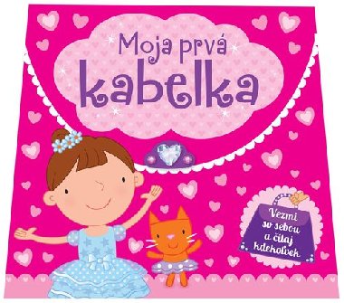 Moja prv kabelka - 