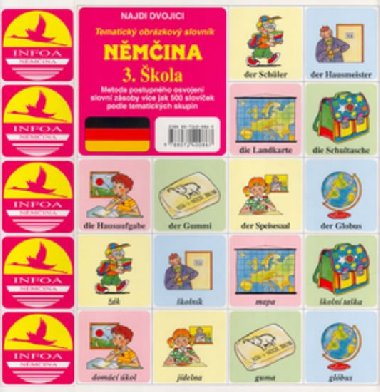 Nmina  3.kola - pexeso - 