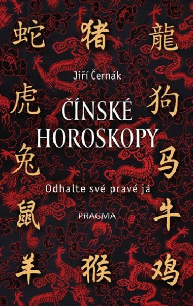 nsk horoskopy - Ji ernk