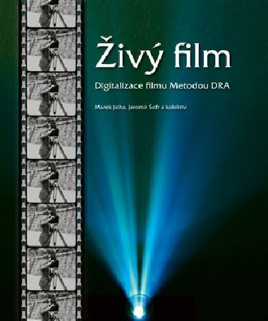 iv film - Marek Jcha,Jaromr ofr