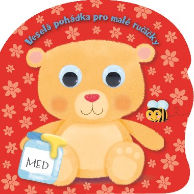 Vesel pohdka pro mal ruiky - Ma - Fragment