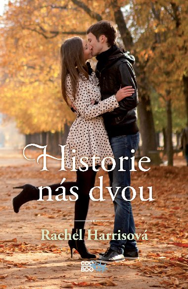 Historie ns dvou - Rachel Harrisov