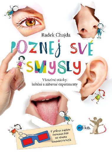 Poznej sv smysly - Radek Chajda