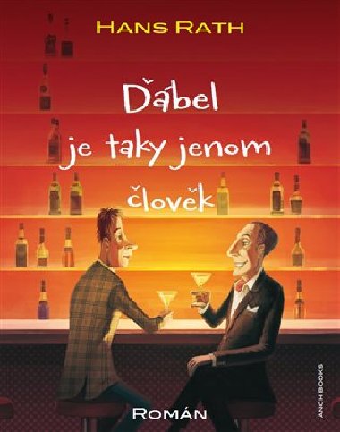 bel je taky jenom lovk - Hans Rath