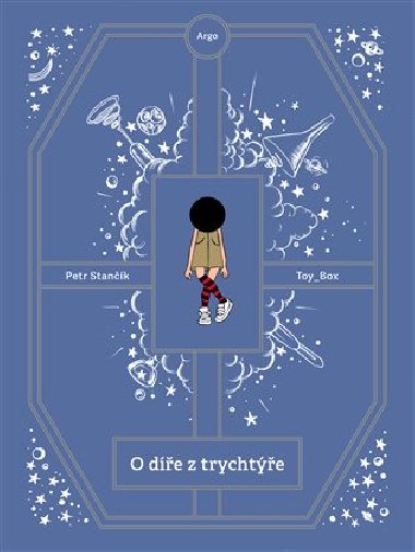 O díře z trychtýře - Petr Stančík