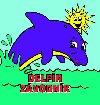 Delfn zvodnk - 