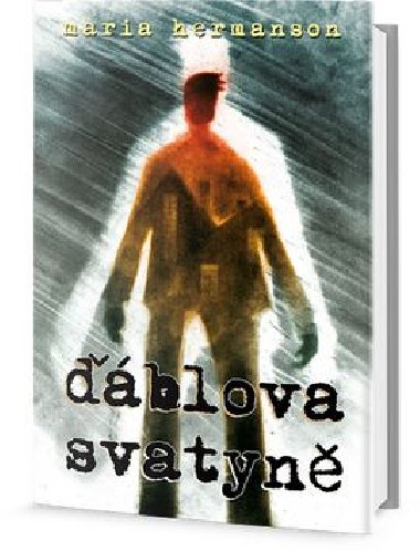 blova svatyn - Marie Hermanson