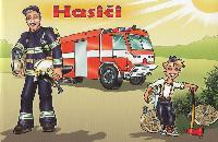 Hasii - leporelo - Tojemi