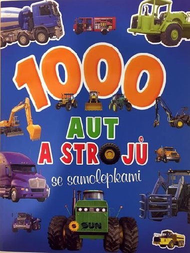 1000 aut a stroj - neuveden