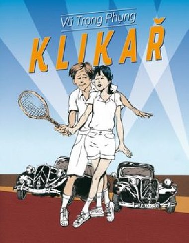 Klika - Vu Trong Phung